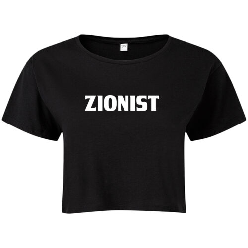 Zionist Tee Thumbnail